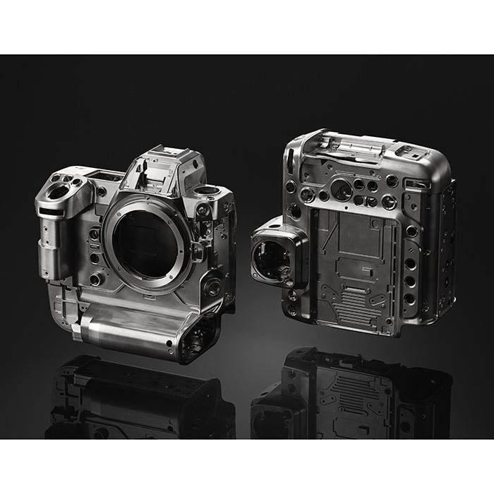 《新品》 Nikon (ニコン) Z9【CFexpressメモリーカード660GB セットキャンペーン対象】｜ymapcamera｜02