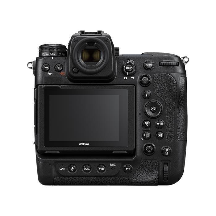 《新品》 Nikon (ニコン) Z9【CFexpressメモリーカード660GB セットキャンペーン対象】｜ymapcamera｜03