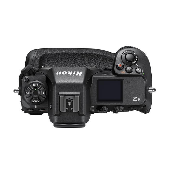 《新品》 Nikon (ニコン) Z9【CFexpressメモリーカード660GB セットキャンペーン対象】｜ymapcamera｜04