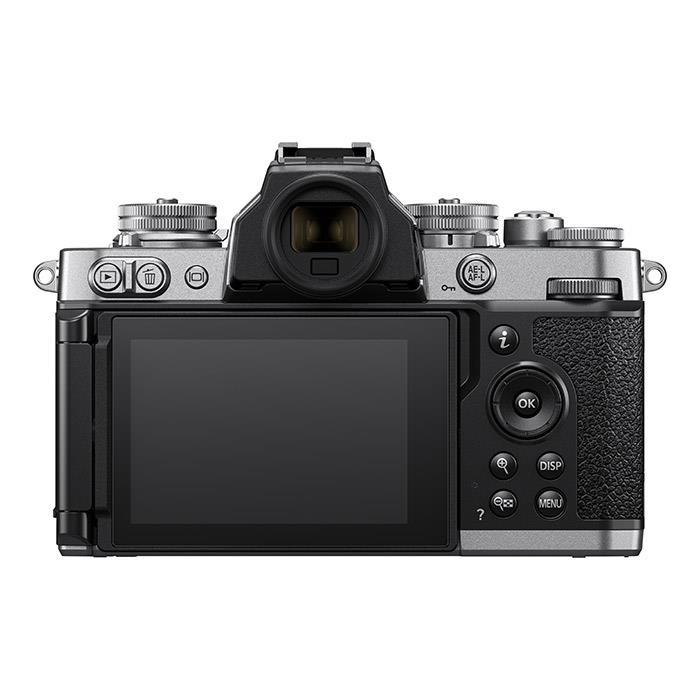 新品》 Nikon (ニコン) Z fc ボディ【キャッシュバック￥10,000-対象