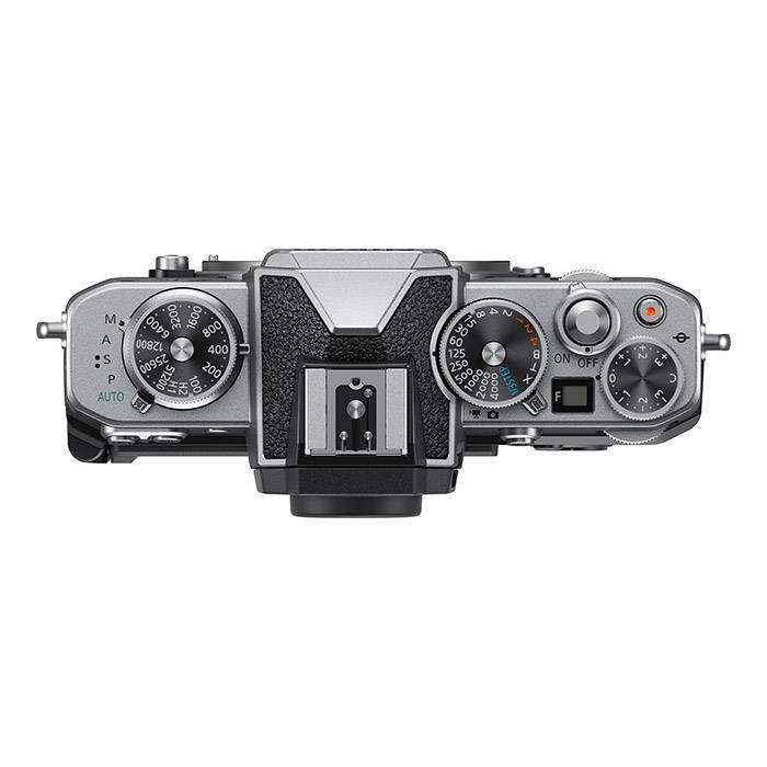 新品》 Nikon (ニコン) Z fc ボディ
