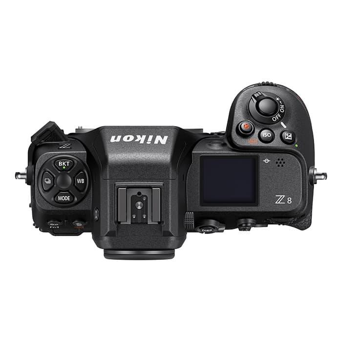 新品》Nikon (ニコン) Z8 : カメラ専門店マップカメラYahoo!店 - 通販
