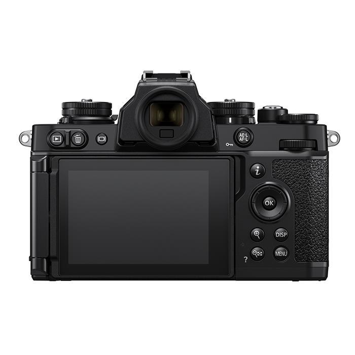 新品》 Nikon (ニコン) Z fc 16-50 VR レンズキット ブラック