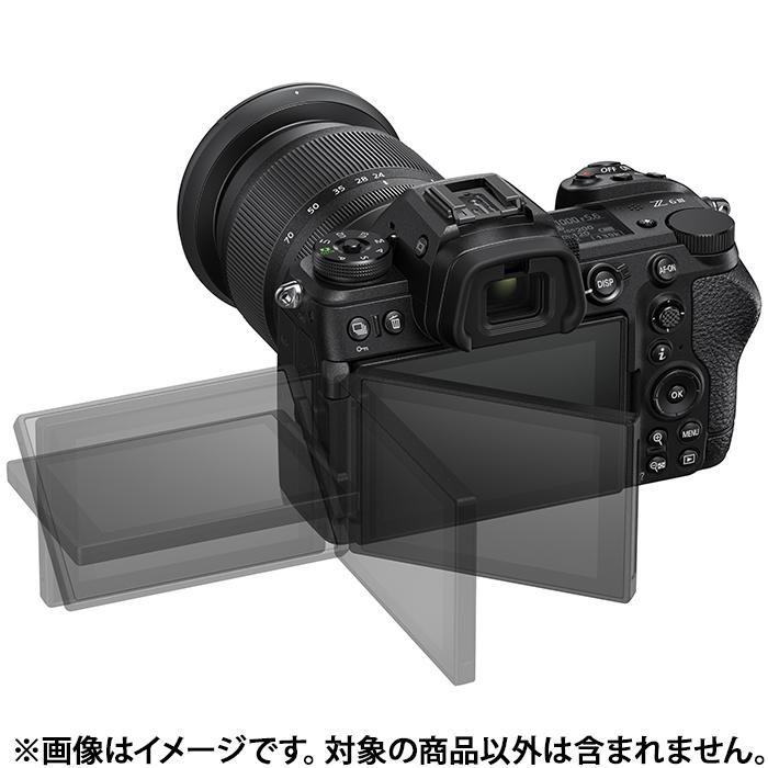 Nikon Z6III本体　ほぼ新品 ニコン 《新品》 Nikon (ニコン) Z6III ボディ : カメラ専門店