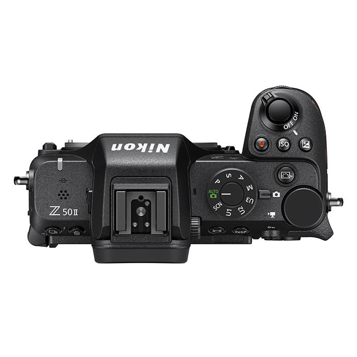 新品》 Nikon (ニコン) Z50II ボディ : カメラ専門店マップ 新品》 Nikon (ニコン) Z50II ボディ : カメラ専門店マップ
