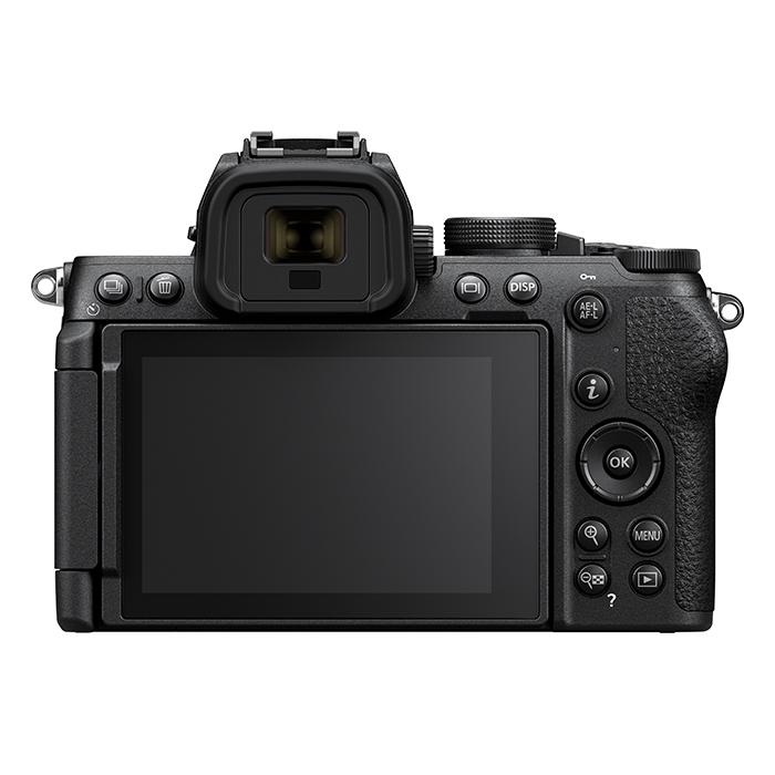 新品》 Nikon (ニコン) Z50II 16-50 VR レンズキット〔納期未定 新品》 Nikon (ニコン) Z50II 16-50 VR レンズキット〔納期未定