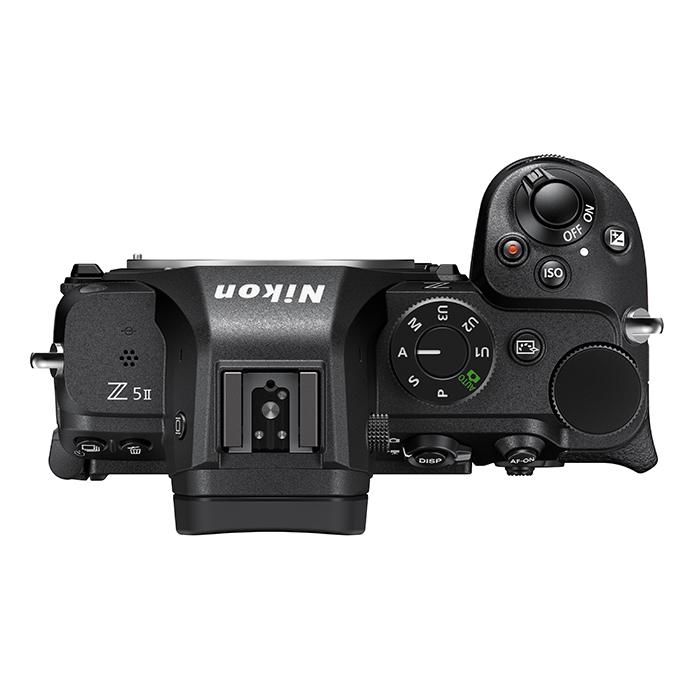 新品》Nikon (ニコン) Z5II 24-200 レンズキット : カメラ専門店マップ