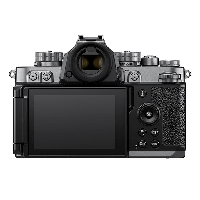 新品》 Nikon (ニコン) Z f 40mm F2（Special Edition）レンズキット