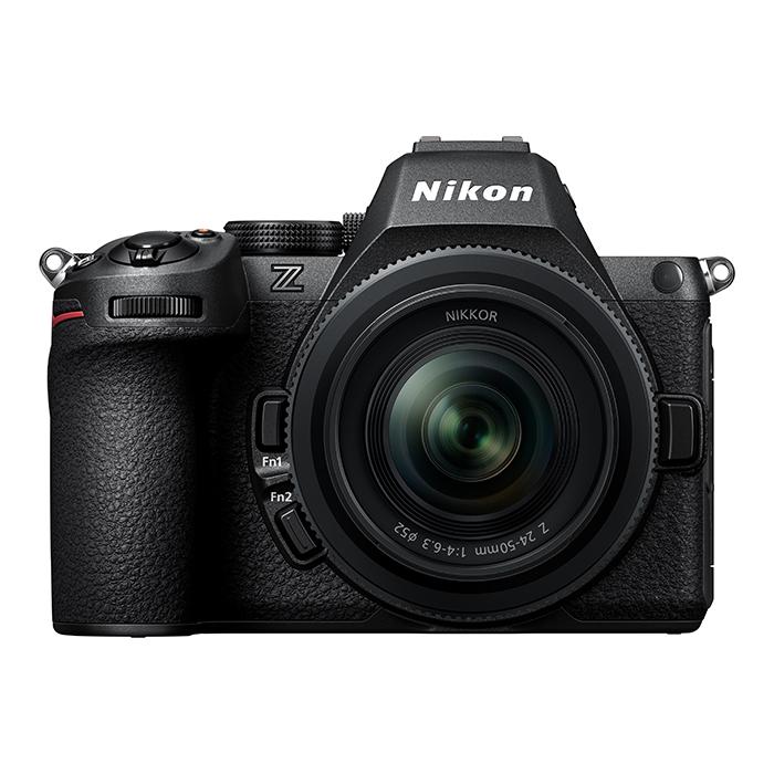Nikon Z5Ⅱ Z5ⅱ 【ほぼ新品】 ニコン Z5II ボディ 価格比較 - 価格.com