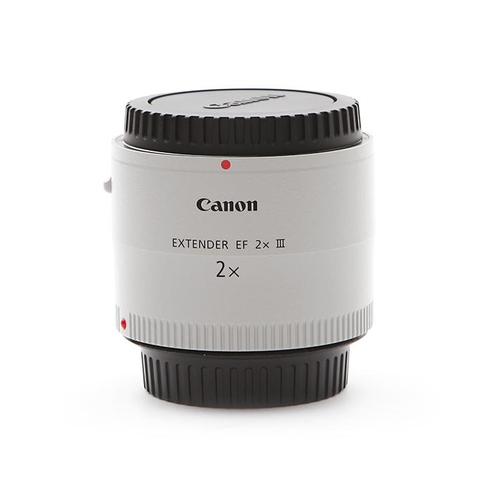 《新品アクセサリー》 Canon（キヤノン） エクステンダーEF2X III｜ymapcamera｜02