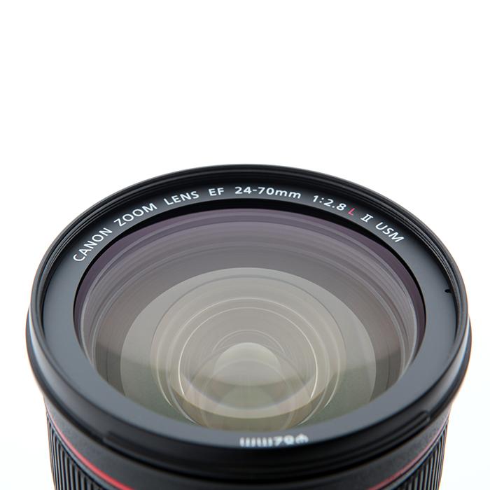 キヤノン（Canon） 《新品》 EF24-70mm F2.8L II USM : カメラ専門店