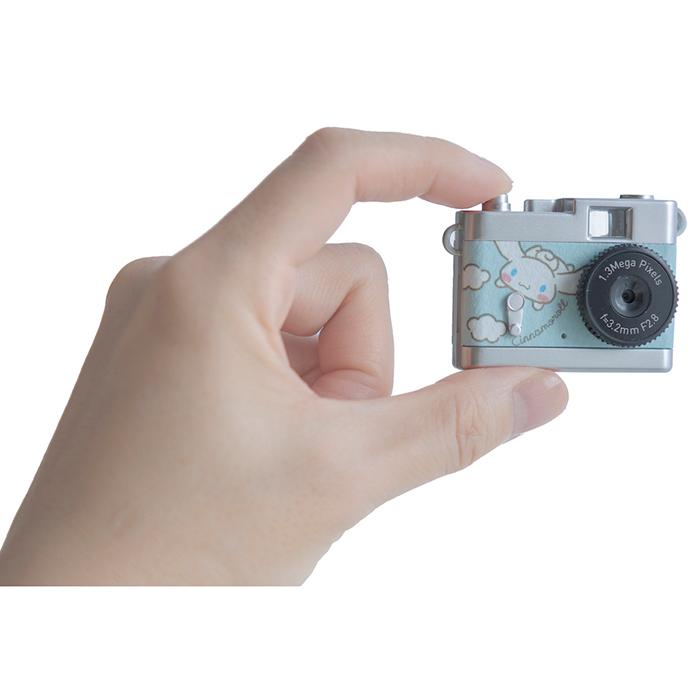 新品》 Kenko (ケンコー) Pieni DSC-PIENI CN サンリオシナモロール