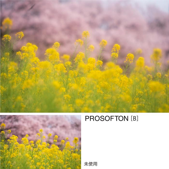 新品アクセサリー》 Kenko (ケンコー) PRO1D プロソフトン(B) N 58mm