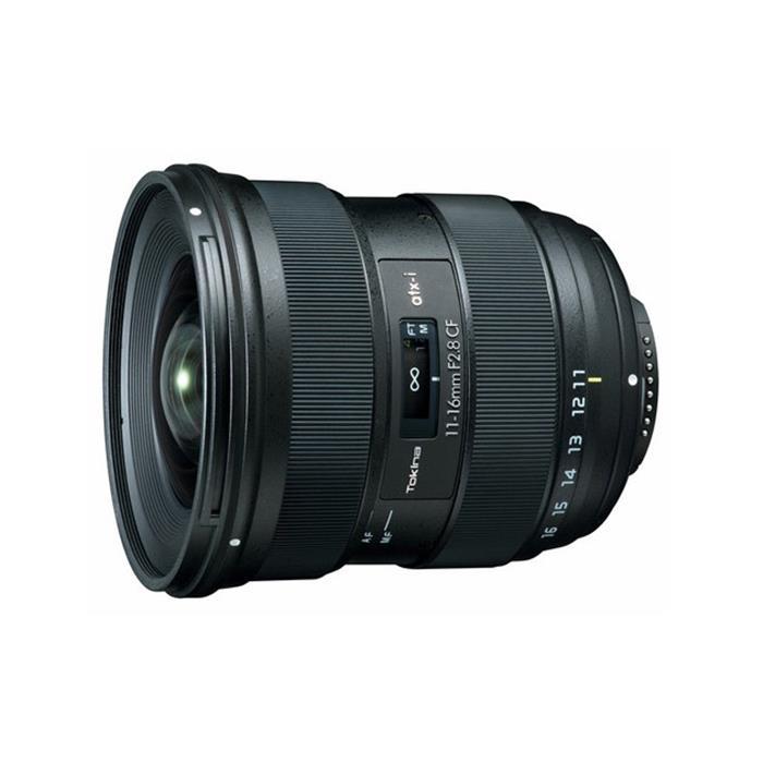 新品》Tokina (トキナー) atx-i 11-16mm F2.8 CF NAF PLUS（ニコンF用