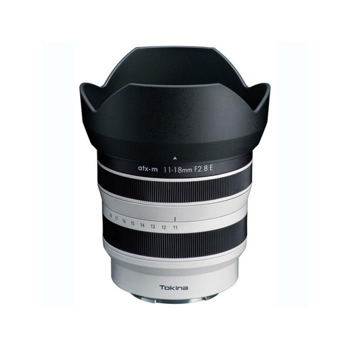 新品》Tokina (トキナー) atx-m 11-18mm WE F2.8E（ソニーE用