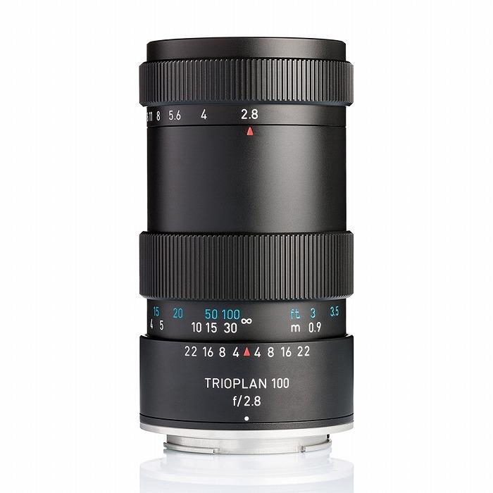 新品》 Meyer Optik Gorlitz（マイヤー オプティク ゲルリッツ