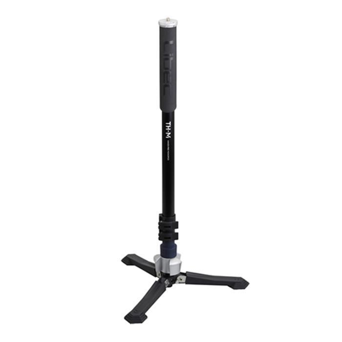 新品アクセサリー》 Libec(リーベック) ビデオ用一脚 脚のみ TH-M
