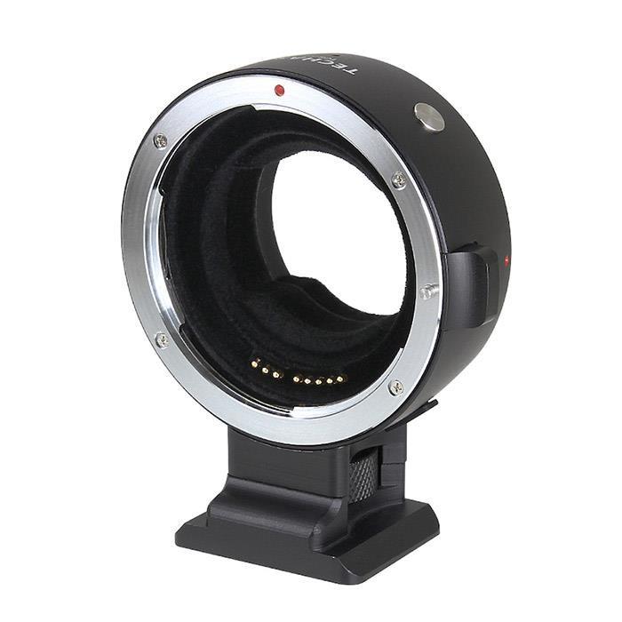 新品アクセサリー》TECHART(テックアート)マウントアダプター TCS-04 