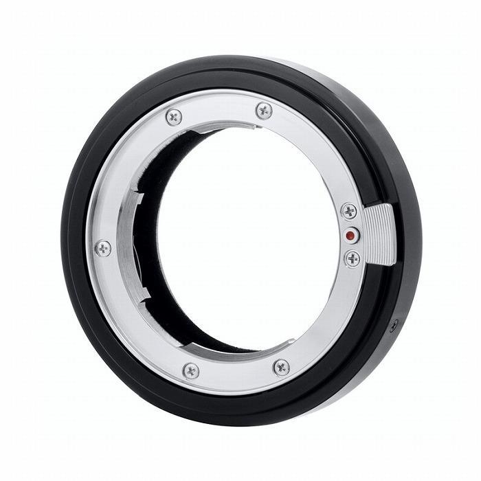 Nikon - 新品 日本語説明付き保証あり TECHART TZM-02 電子アダプター 新品即日発送 日本語説明付き保証あり TECHART TZM-02電子アダプター