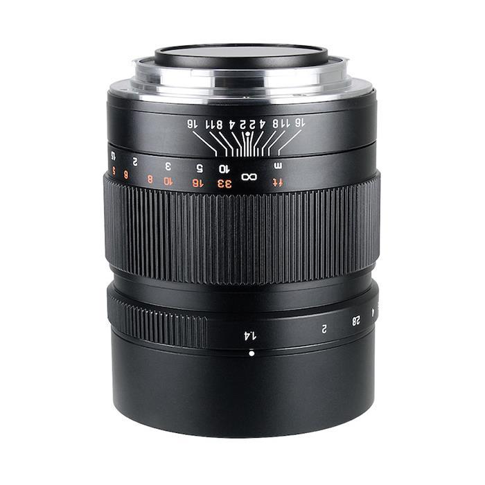 新品》 中一光学 SPEEDMASTER 65mm F1.4 (フジフイルムGFX用) : カメラ