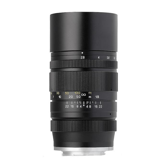 新発売の 新品 Zhong Yi Optical Creator 135mm F2 8 Ii フジフイルムx用 ブラック カメラ専門店マップカメラyahoo 店 通販 Yahoo ショッピング 高い素材 Mediquicklab Com