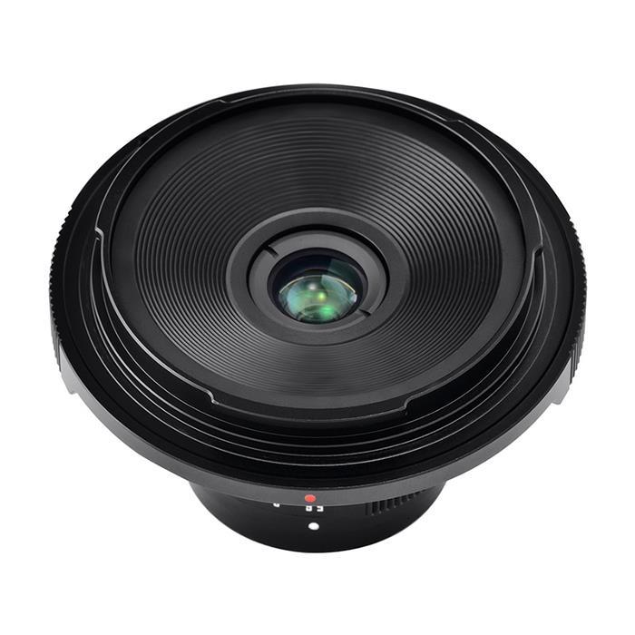 中一光学 TOURIST 28mm F5.6 [ブラック]ライカM用 新品)中一光学 TOURIST 28mm F5.6 (ライカM用) ブラック（商品ID