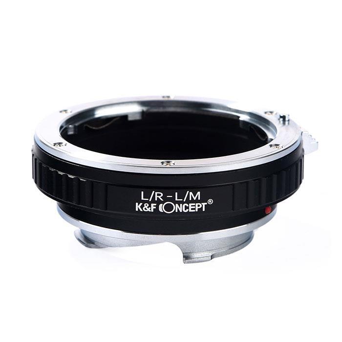 《新品アクセサリー》K&F Concept (ケーアンドエフ・コンセプト) ライカRレンズ/ライカMボディ用 KF-LRM 新品)K&F Concept (ケーアンドエフ・コンセプト) マウントアダプター ライカLレンズ/ソニーEボディ用 KF-39E.P（商品ID：6936069260519）詳細ページ  | デジタルカメラ、ミラーレスカメラ、交換レンズの総合サイト｜マップカメラ