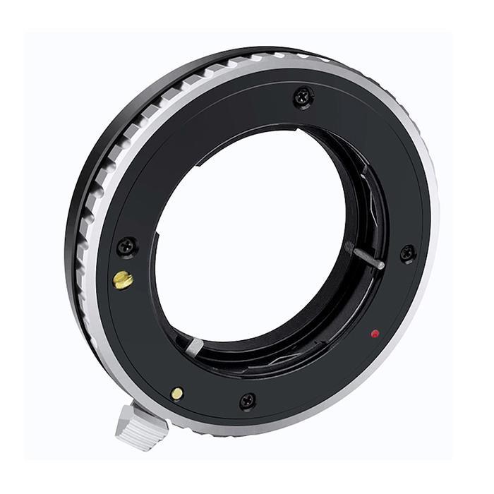 《新品アクセサリー》 K&F Concept (ケーアンドエフ・コンセプト) マウントアダプター KF-CGZ コンタックスGレンズ/ニコンZボディ用