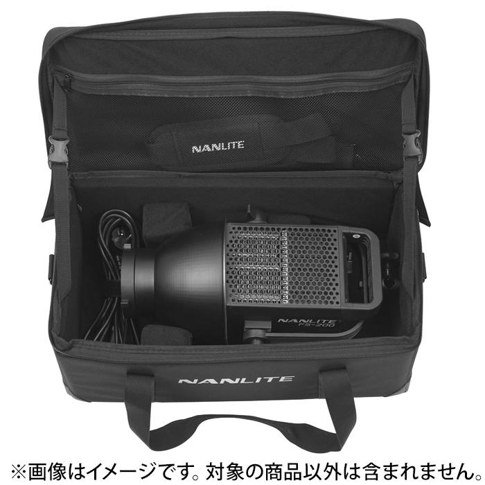 nanlite fs-300c fs-300b neewer キャリーケース NANLITE CC-S-FS FS-150 FS-300 FS-300B用 キャリーケース – NANLITE JAPAN