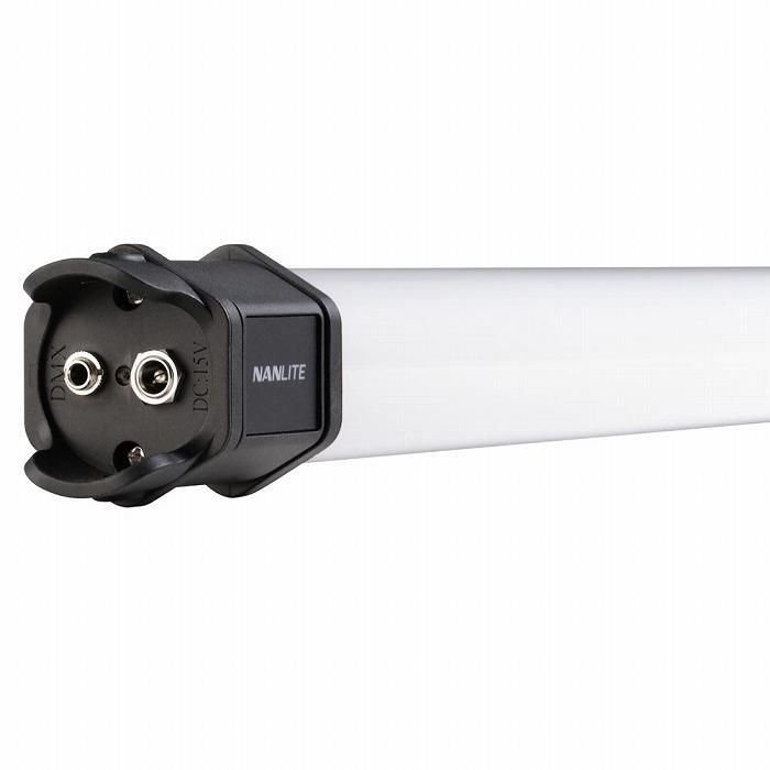 新品アクセサリー》 NANLITE（ナンライト）チューブライト PavoTube II