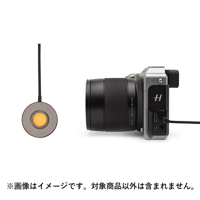 《新品アクセサリー》 HASSELBLAD (ハッセルブラッド)X1D用 レリーズコード Release Cord X｜ymapcamera