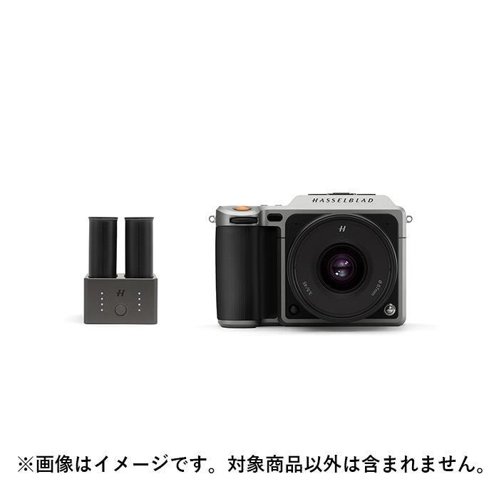 《新品アクセサリー》 HASSELBLAD (ハッセルブラッド)  BATTERY CHARGING HUB｜ymapcamera