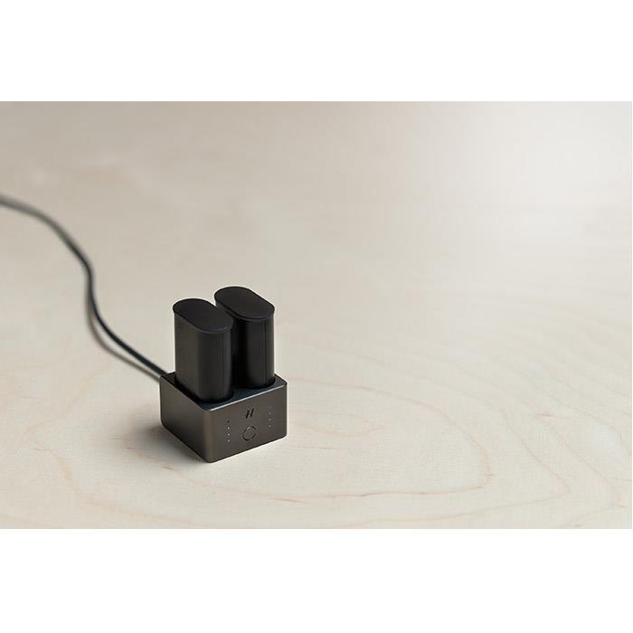 《新品アクセサリー》 HASSELBLAD (ハッセルブラッド)  BATTERY CHARGING HUB｜ymapcamera｜02