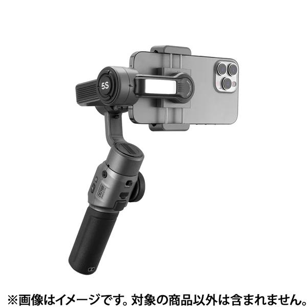 新品アクセサリー》 ZHIYUN SMOOTH 5S COMBO グレー : カメラ専門店