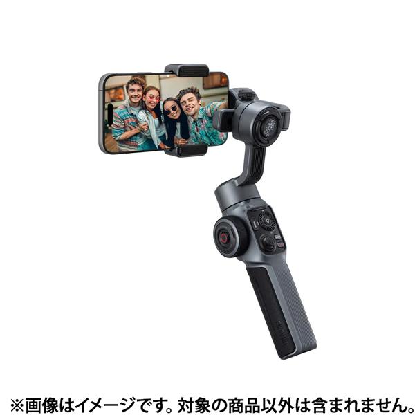 新品アクセサリー》 ZHIYUN SMOOTH 5S COMBO グレー : カメラ専門店