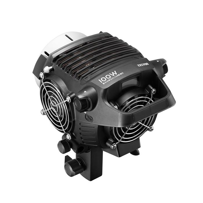 Amazon | [公式旗艦店] ZHIYUN MOLUS G200 COB撮影ライト 200Wビデオ 