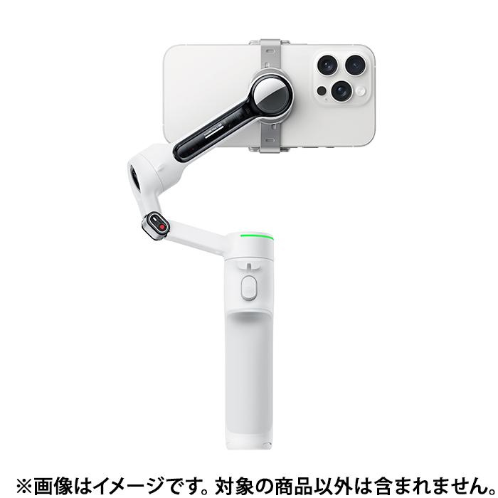 新品アクセサリー》 Insta360 (インスタサンロクマル) Flow 2 Pro 