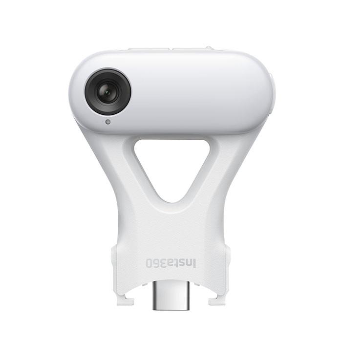 新品アクセサリー》 Insta360 (インスタサンロクマル) Flow 2 Pro AI