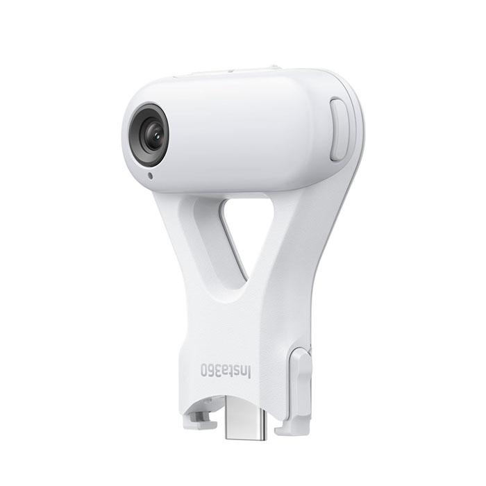 新品アクセサリー》 Insta360 (インスタサンロクマル) Flow 2 Pro AI