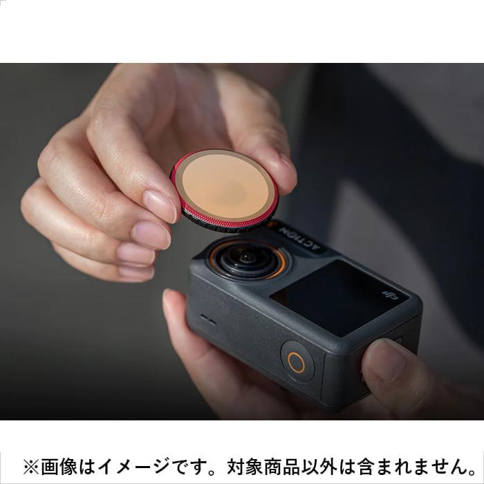 新品アクセサリー》 PGYTECH（ピージーワイテック） ND-PLレンズ