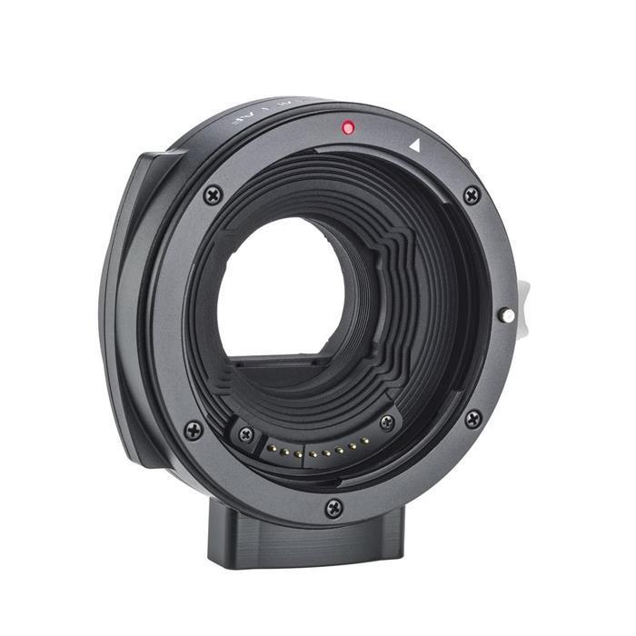 KIPONマウントアダプター 電子制御対応AFマウントアダプター 新品アクセサリー》 KIPON (キポン) AF対応マウントアダプター