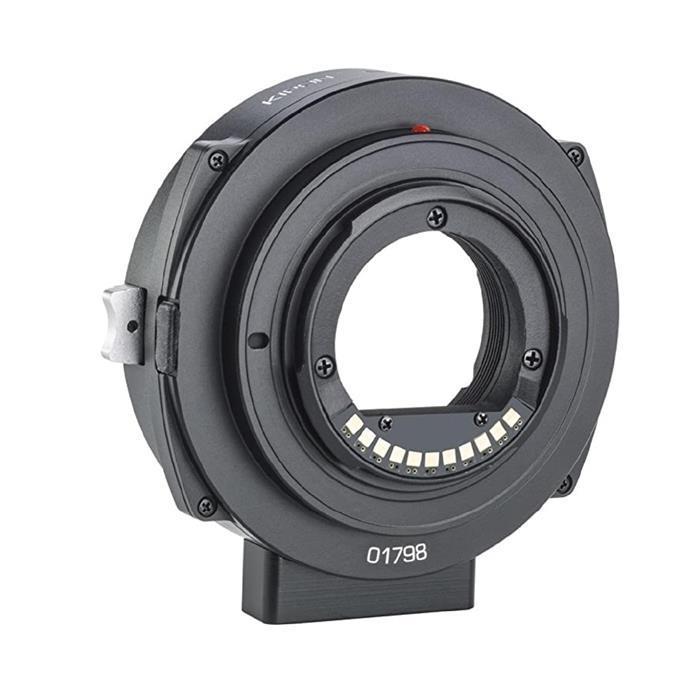 新品アクセサリー》 KIPON (キポン) AF対応マウントアダプター