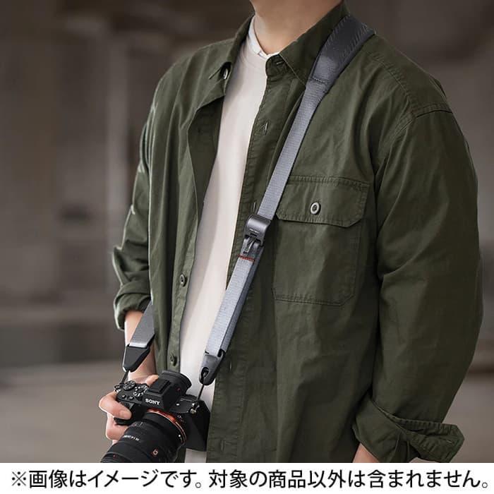新品アクセサリー》 PGYTECH（ピージーワイテック） カメラショルダー
