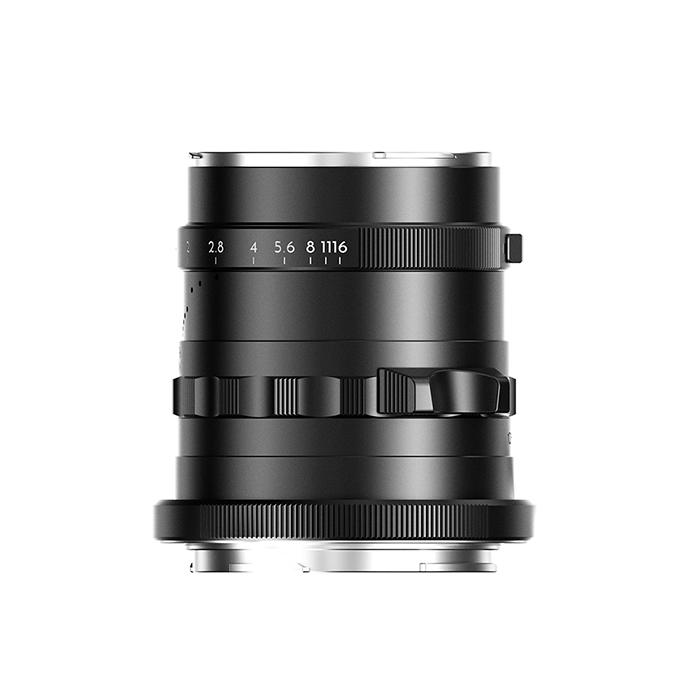 Thypoch SIMERA 28mm f1.4 ASPH レンズ Simera 28mm F1.4 Manual Lens for Sony, Nikon, Fujifilm