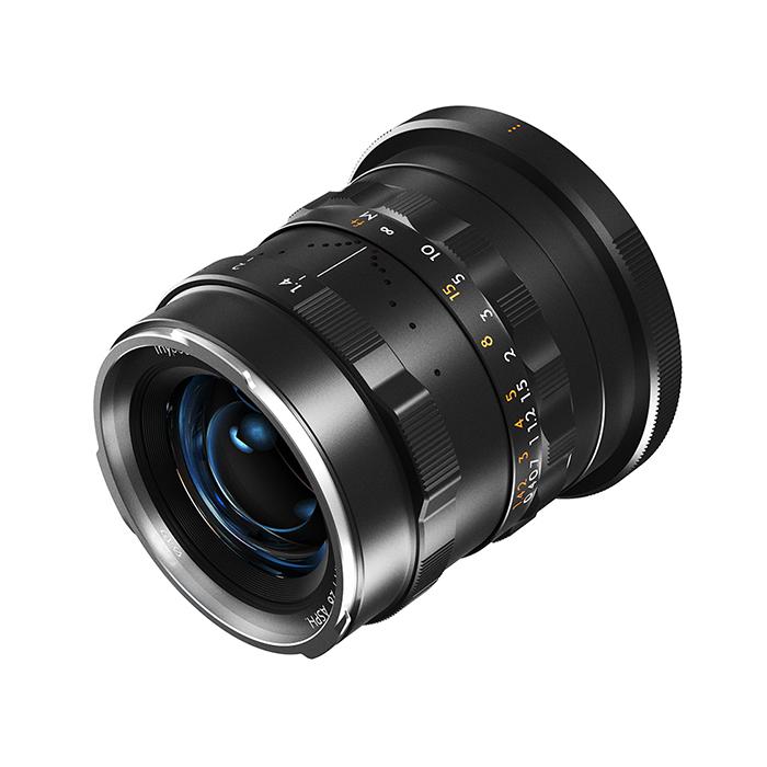 新品》 Thypoch（タイポッシュ） Simera 28mm F1.4 (ニコンZ用