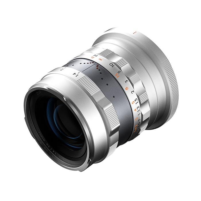 Thypoch Simera 28mm f1.4 ニコンZマウント Simera 28mm F1.4 Manual Lens for Sony, Nikon, Fujifilm