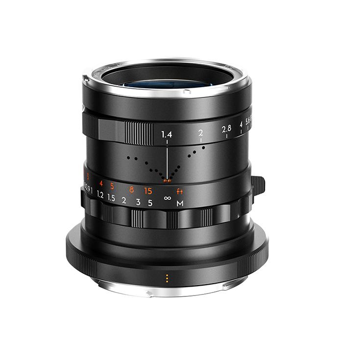 新品》 Thypoch（タイポッシュ） Simera 35mm F1.4 (ニコンZ用 
