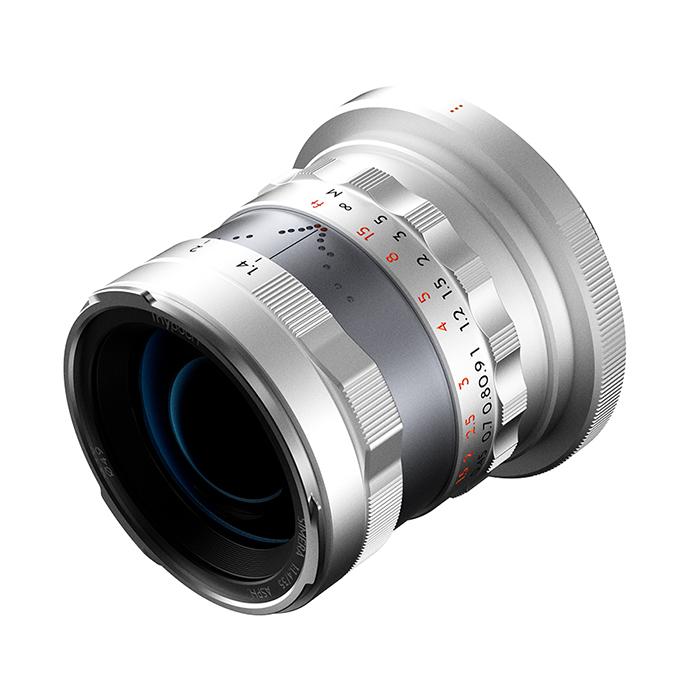 新品》 Thypoch（タイポッシュ） Simera 35mm F1.4 (ニコンZ用