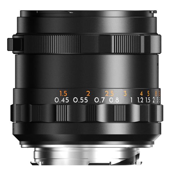 新品》 Thypoch(タイポッシュ) Simera 50mm F1.4 (ライカM用 新品》 Thypoch(タイポッシュ) Simera 50mm F1.4 (ライカM用