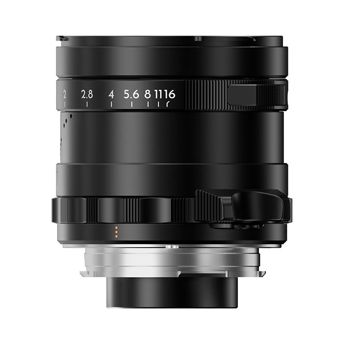 新品》Thypoch (タイポッシュ) Simera 35mm F1.4 Type II（ライカM用
